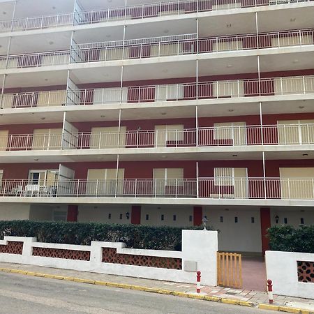 Large Apartment With Sea Views Sueca Exteriér fotografie